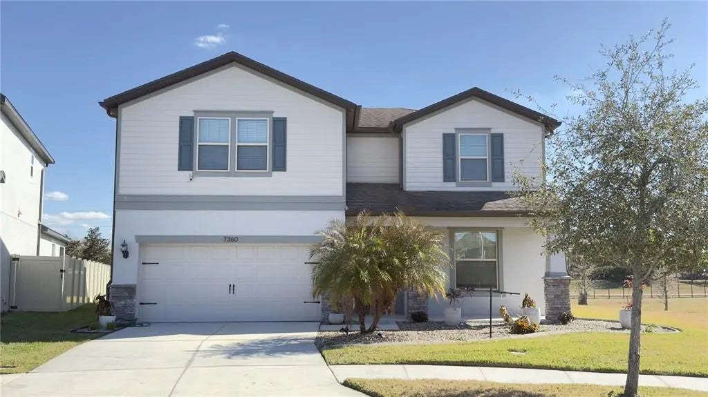 7360 Pool Compass Loop, WESLEY CHAPEL