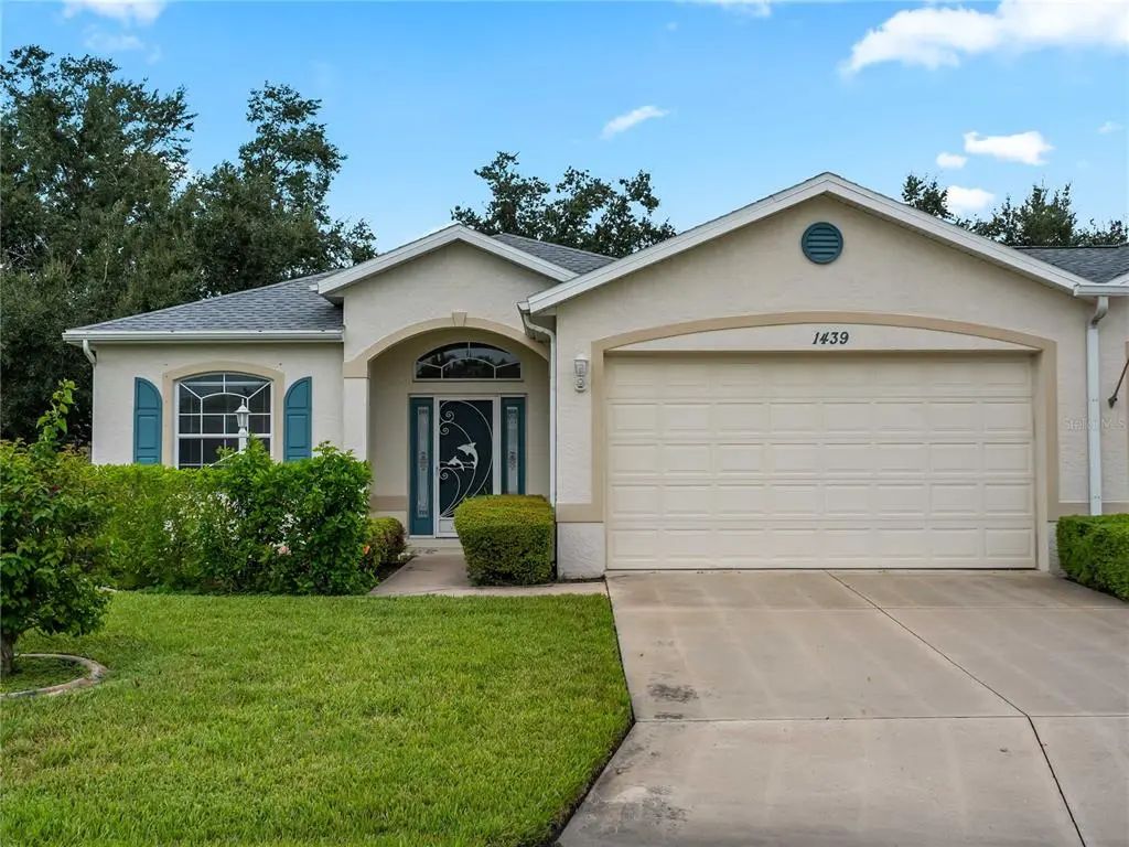 1439 Mims Court, NORTH PORT