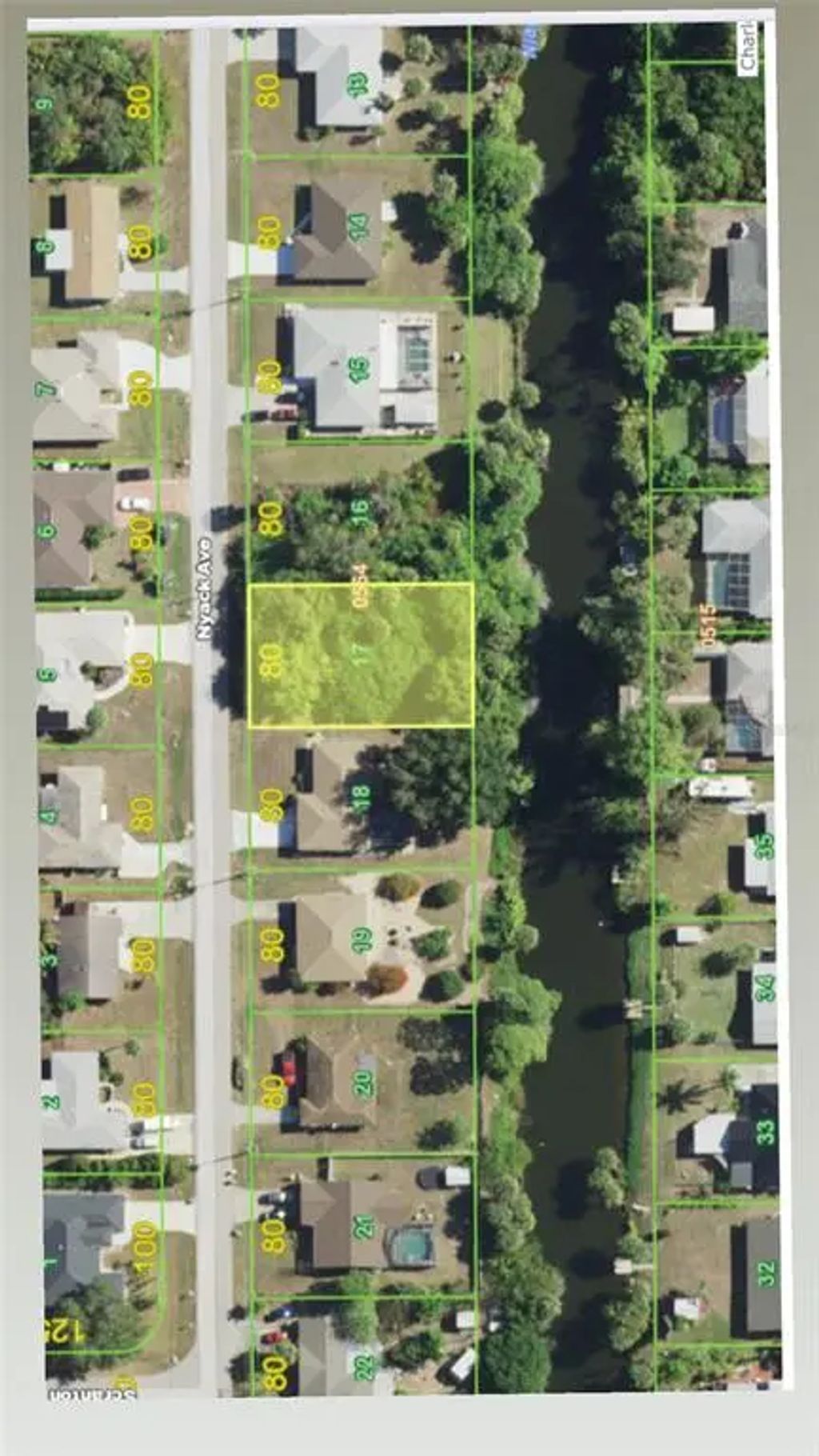 22357 Nyack Avenue, PORT CHARLOTTE