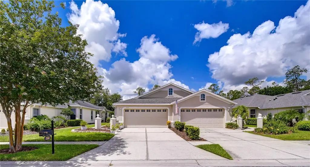 3332 Chapel Creek Circle, WESLEY CHAPEL