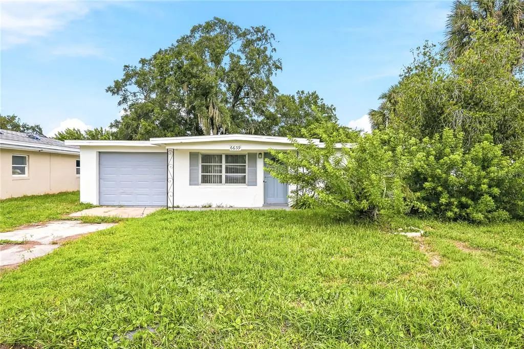 6639 Sandra Drive, PORT RICHEY