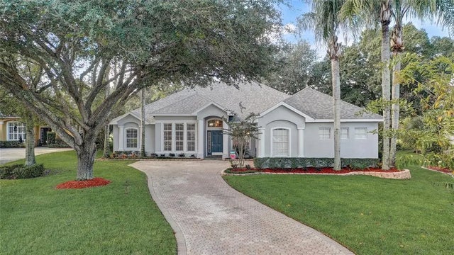 3219 Lordmall Court, OVIEDO
