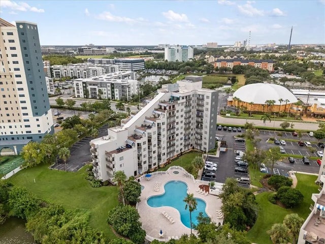 6165 Carrier Drive 2805, ORLANDO