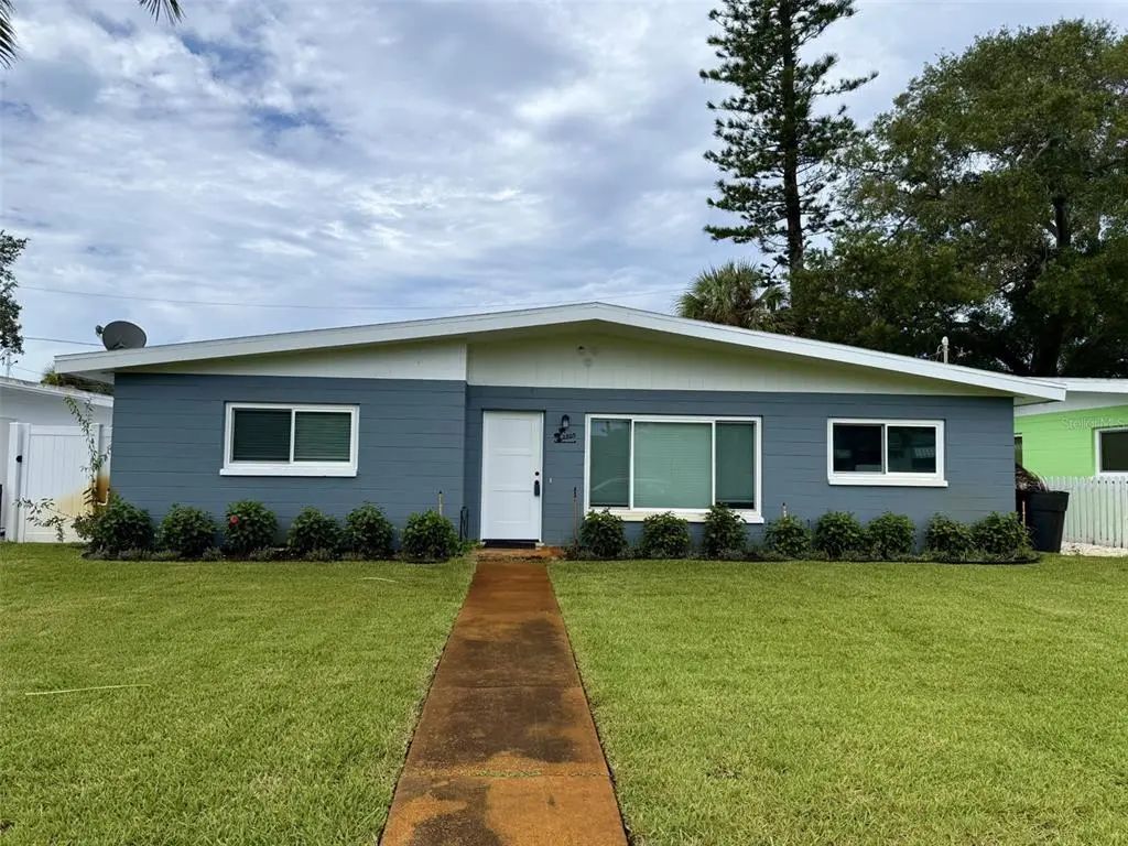 2805 46th Street S, GULFPORT