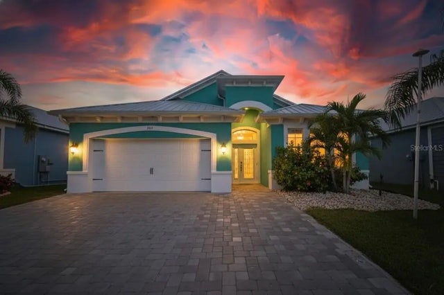 565 Bimini Bay Boulevard, APOLLO BEACH