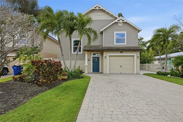 7002 Marina Drive B, HOLMES BEACH