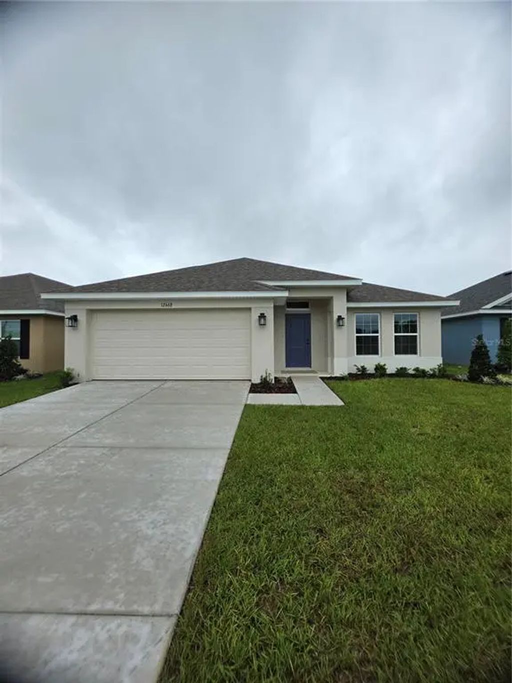 12468 Langley Drive Lot 84, SPRING HILL