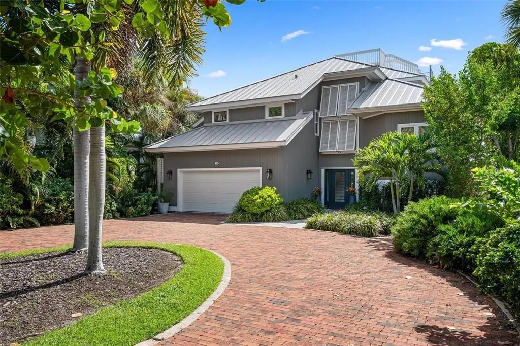 319 Pilot Point Lane, BOCA GRANDE