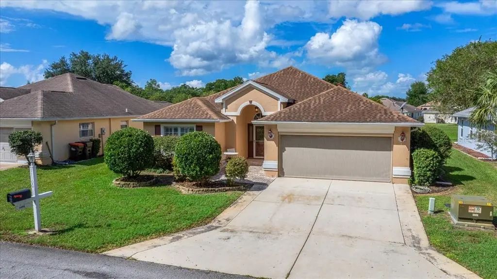 11100 Sw 71st Terrace Road, OCALA