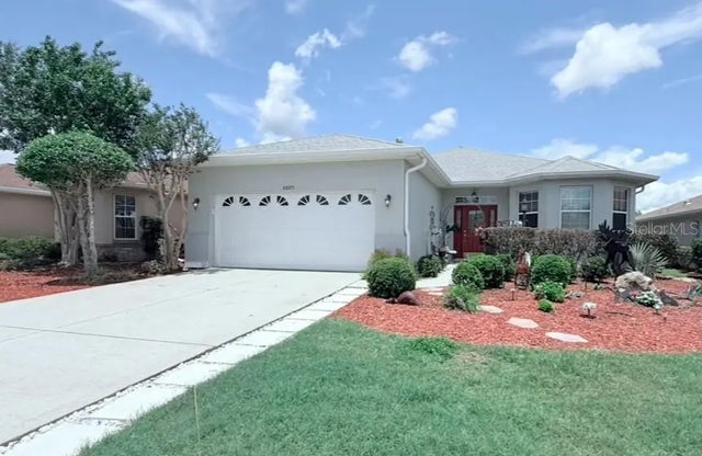 10075 Sw 91st Place, OCALA