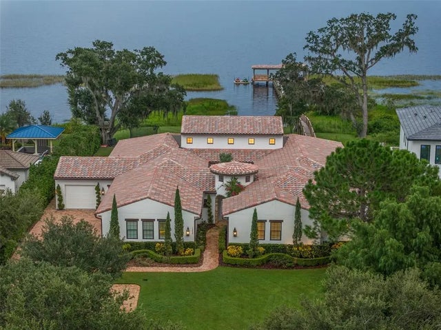 10339 Hart Branch Circle, ORLANDO