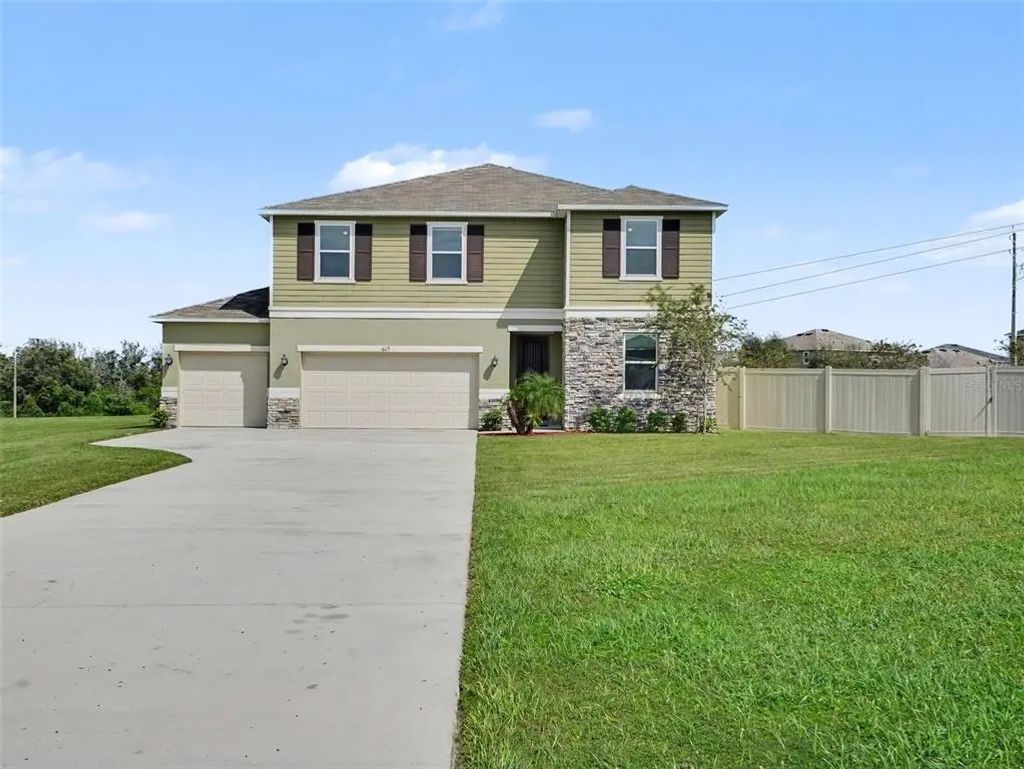 669 Sarner Pass Way, WINTER HAVEN