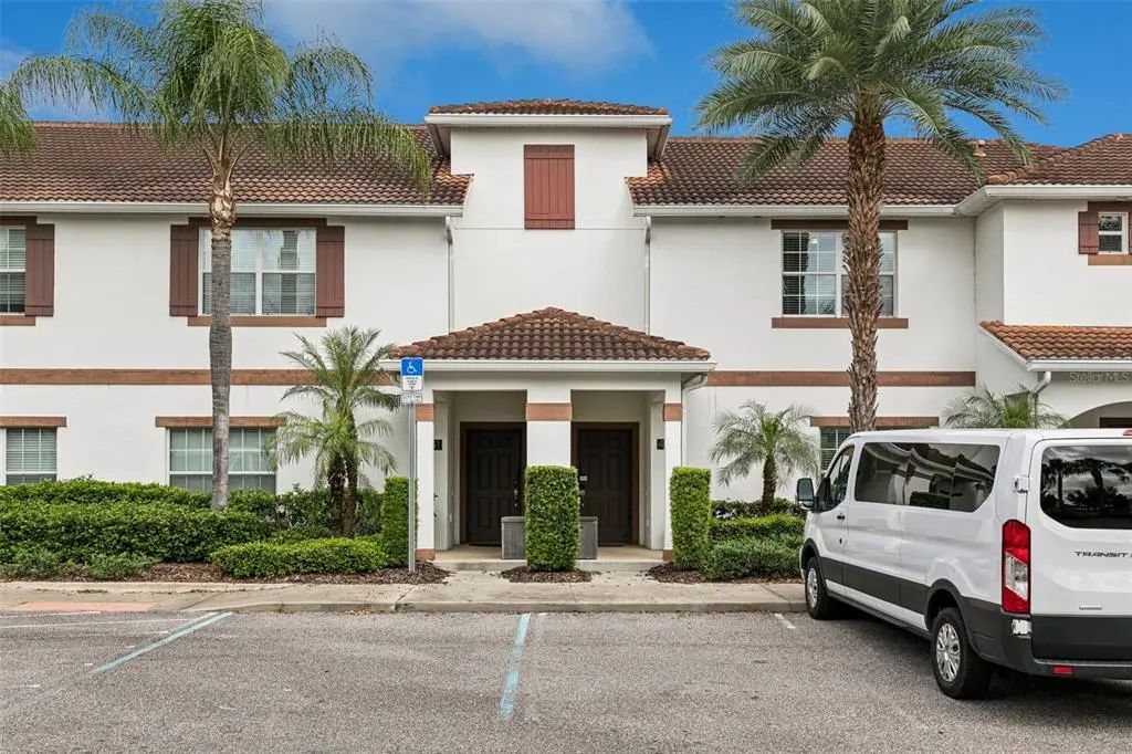 4839 Clock Tower Drive, KISSIMMEE
