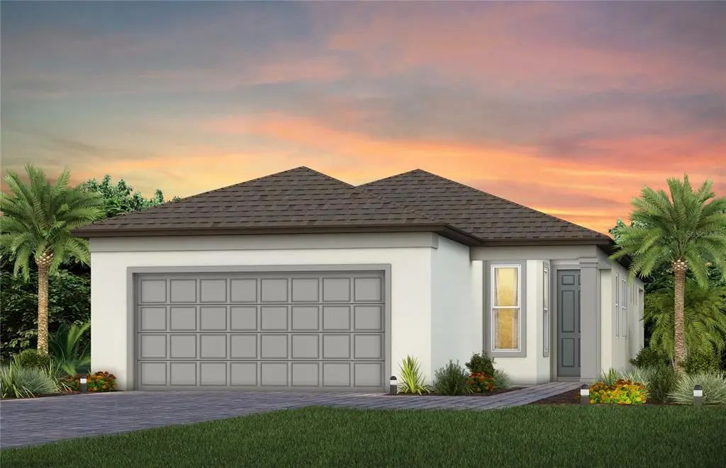 14748 Sunlit Circle, PARRISH