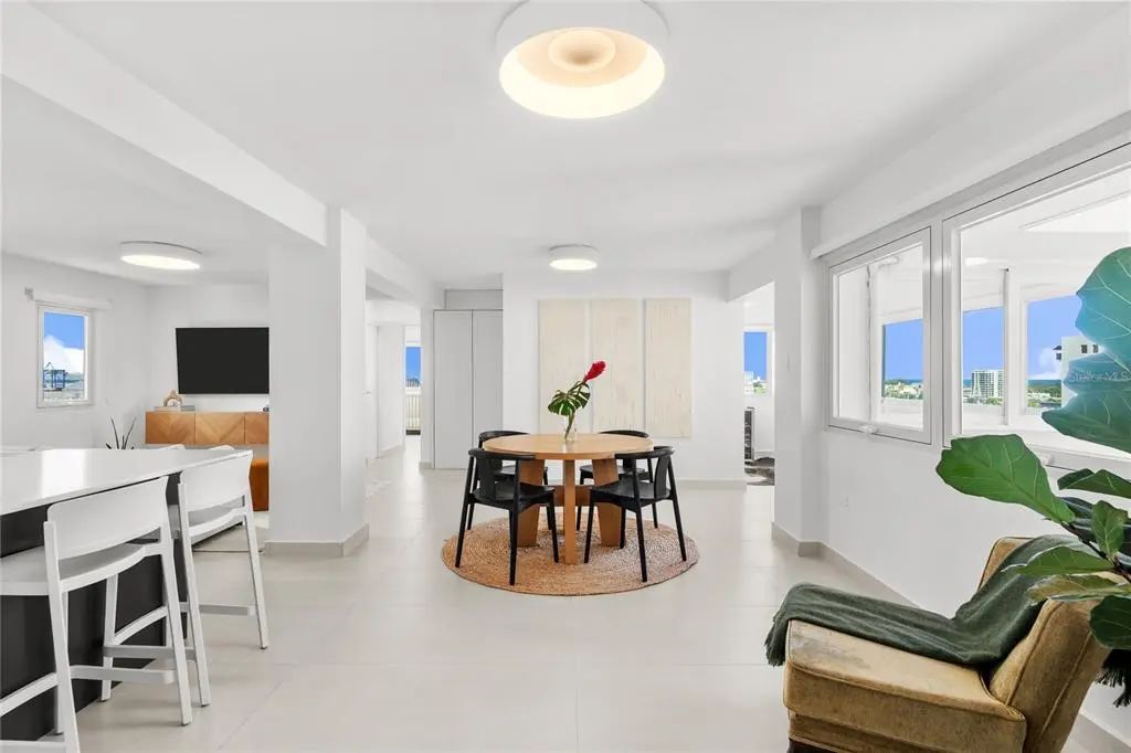 656 Avenida Miramar 8c, SAN JUAN