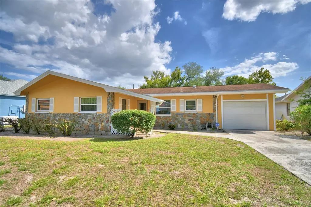 2779 Robinwood Drive, CLEARWATER