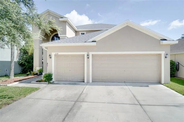 2518 Holly Pine Circle, ORLANDO