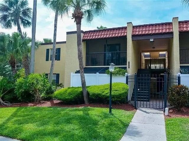 109 S Obrien Street 123, TAMPA