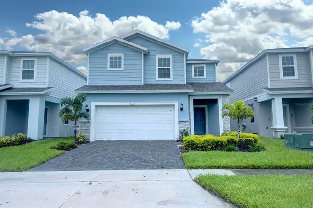 4063 Lana Avenue, DAVENPORT