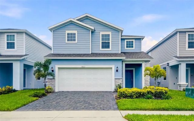 4063 Lana Avenue, DAVENPORT