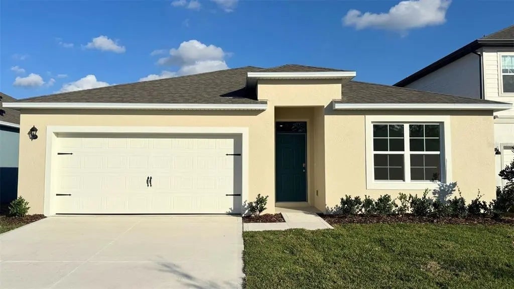 5000 Gopher Apple Drive, APOPKA