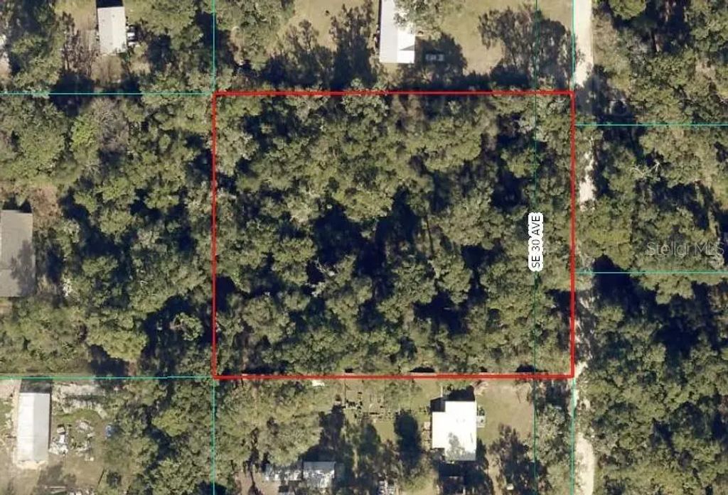 Se 30th Avenue, SUMMERFIELD