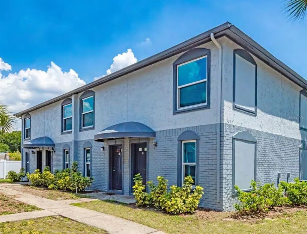 5132 Temple Heights Road A, TAMPA