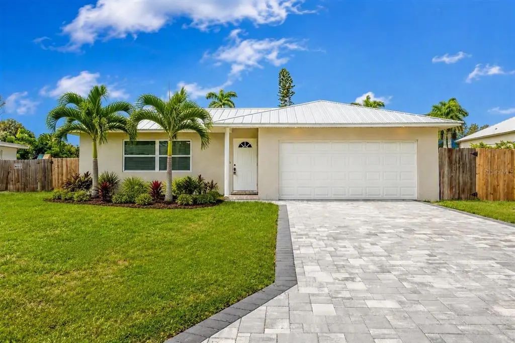 216 24th Street Ne, BRADENTON