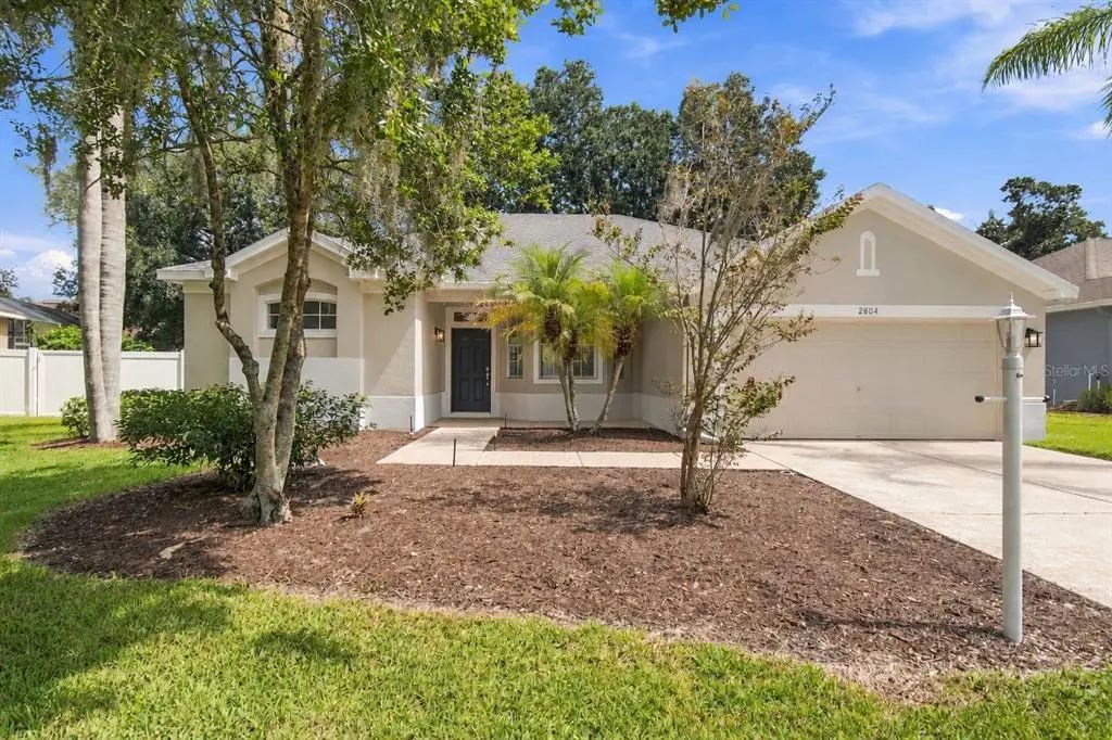2804 Brooke Pines Court, PLANT CITY