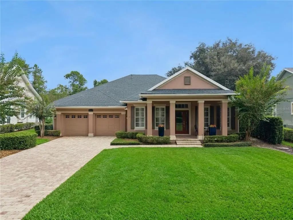8507 Bowden Way, WINDERMERE