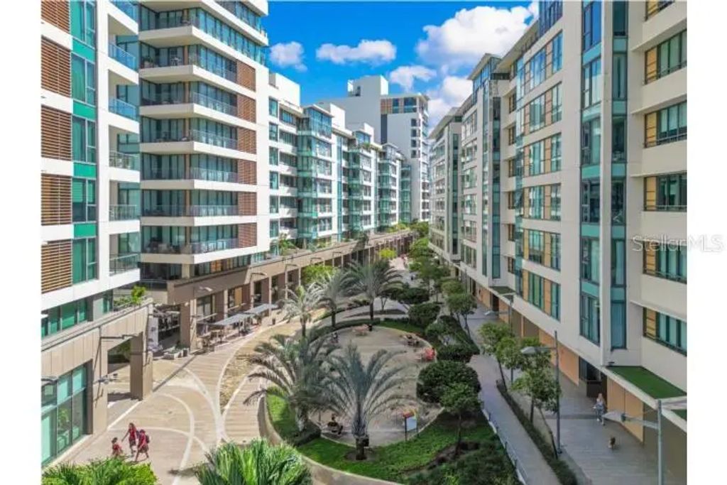 1511 Ponce De Leon Ave 7, SAN JUAN