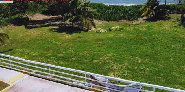 Urb Amador Bo Membrillo Solar 2a, CAMUY