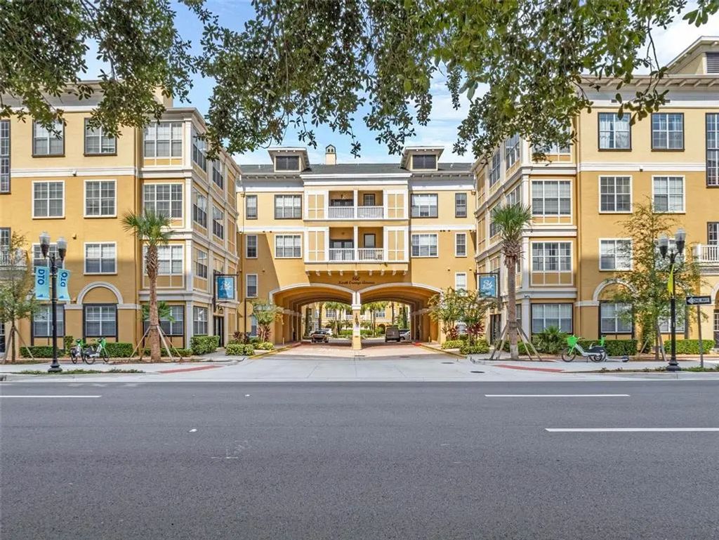 860 N Orange Avenue 112, ORLANDO