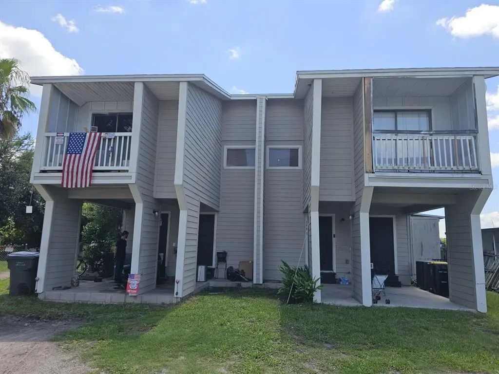 1106 Country Club Lane, LAKELAND