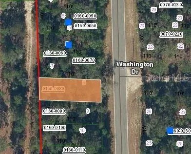 465 Baden Powell Road, HAWTHORNE