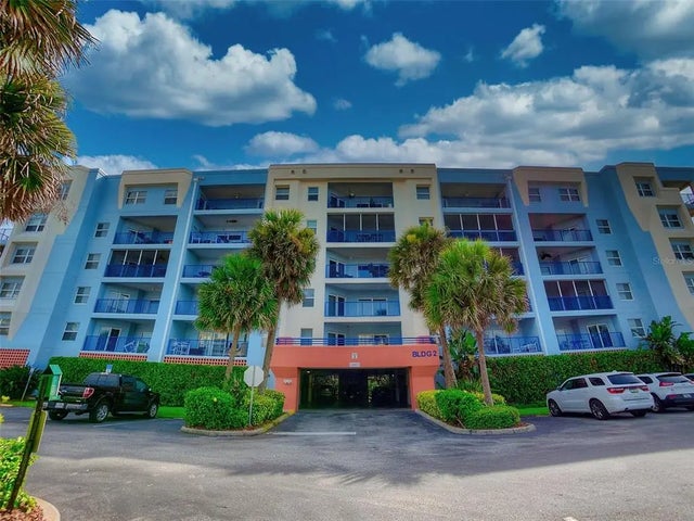5300 S Atlantic Avenue 2-602, NEW SMYRNA BEACH
