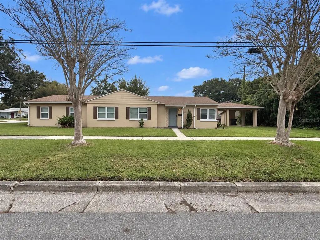 932 W Princeton Street, ORLANDO