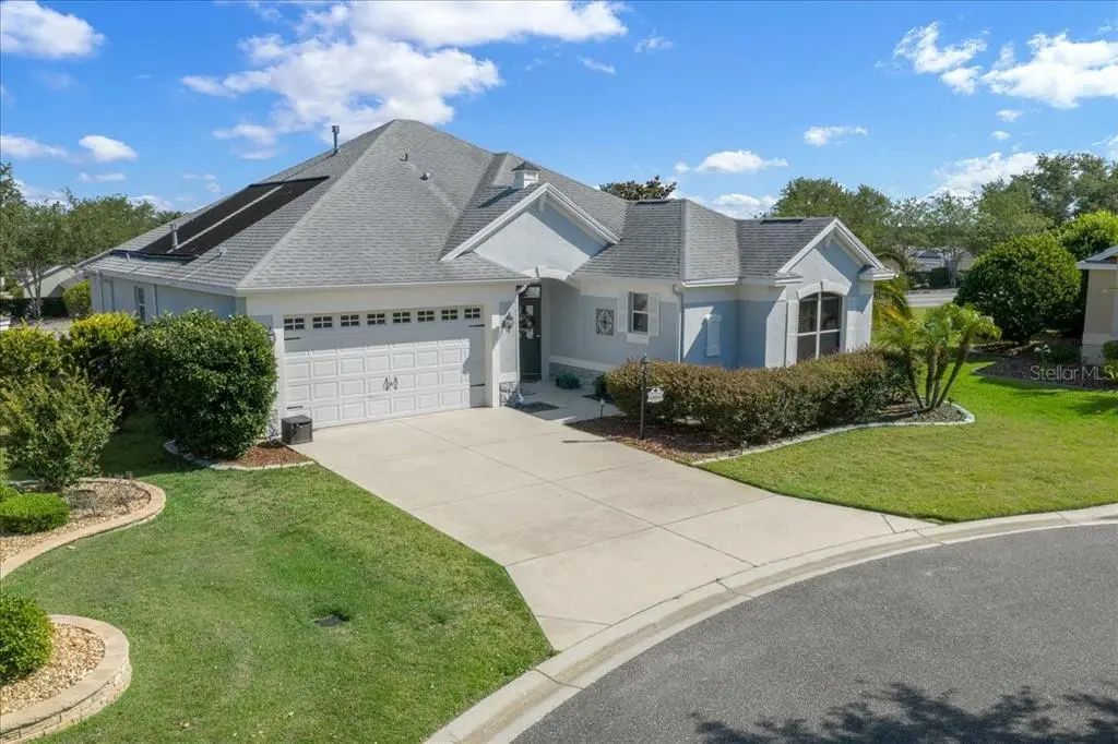 1606 Snelling Avenue, THE VILLAGES