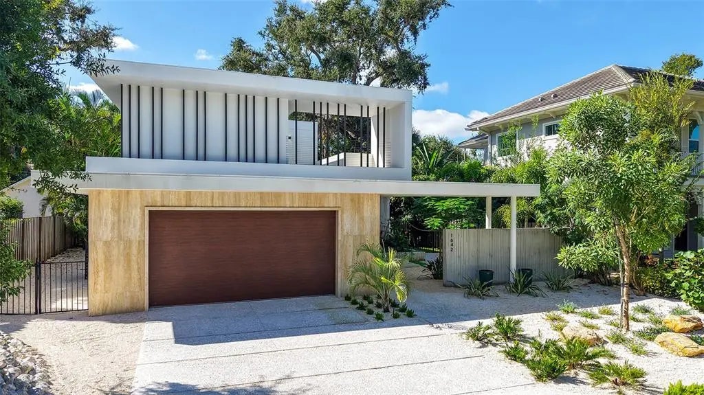 1642 Bahia Vista Street