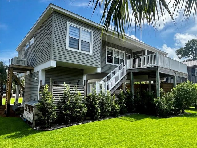 1448 Cypress Street, PANACEA