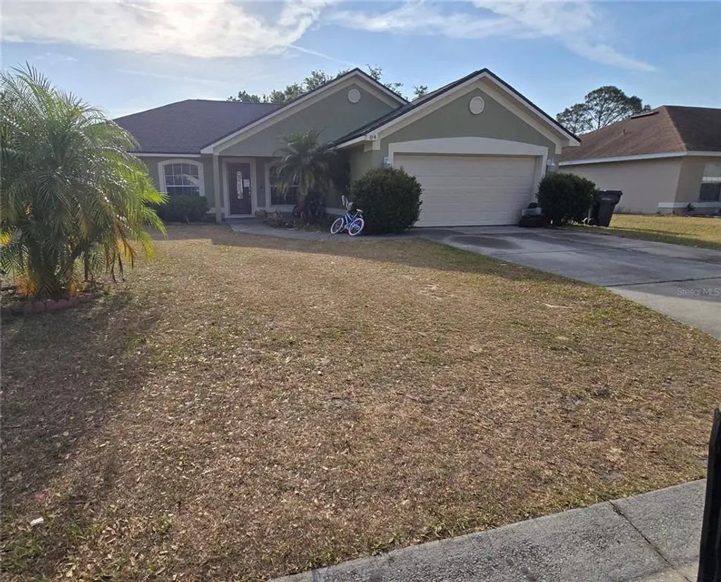 7704 Canterbury Circle, LAKELAND