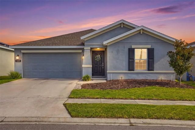 1108 Saguaro Street, HAINES CITY