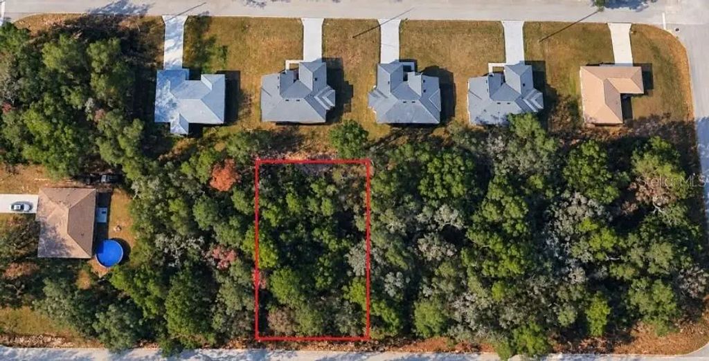 10578 N Allwood Terrace, CITRUS SPRINGS