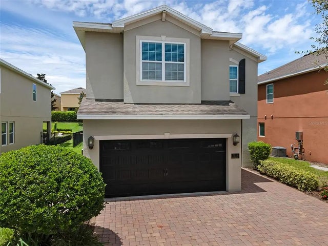 7516 Marker Avenue, KISSIMMEE
