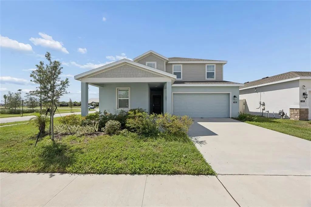1405 Deepwater Circle, EAGLE LAKE