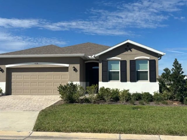 4738 Nw 51st Court, OCALA