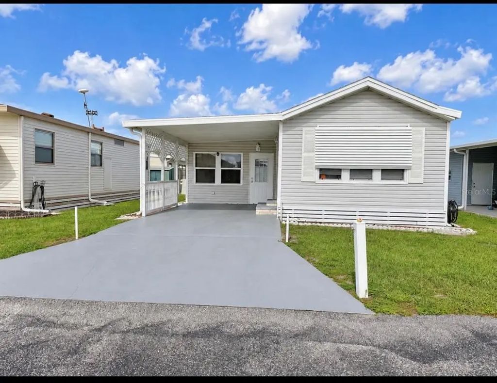 1101 W Commerce Av, HAINES CITY