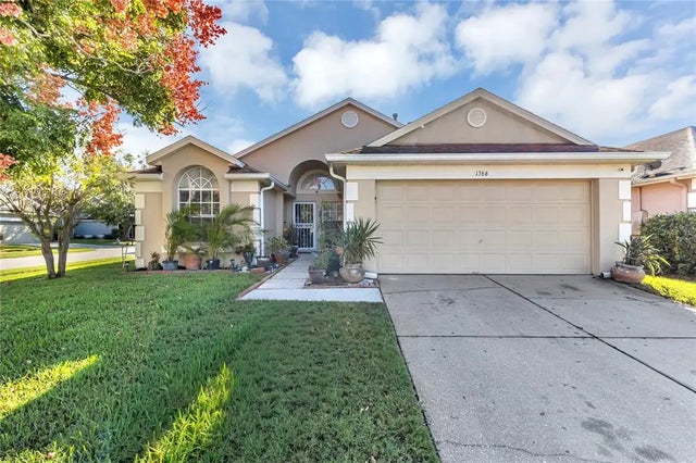 1366 Ballyshannon Parkway, ORLANDO