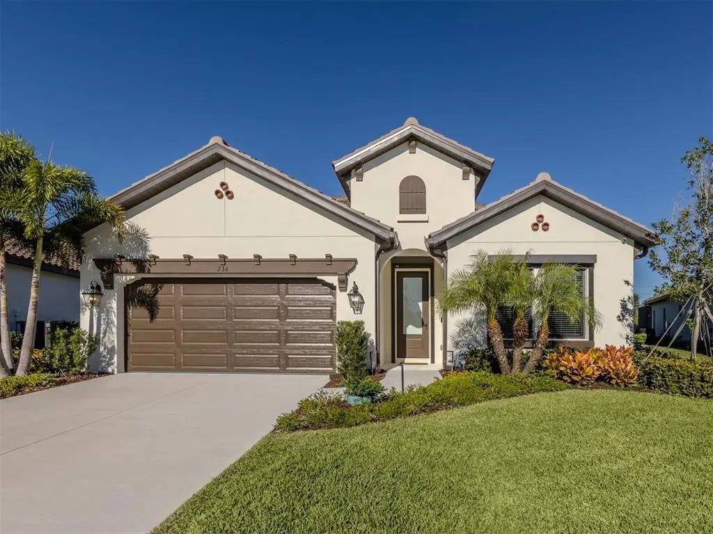 236 Corsano Drive, NOKOMIS