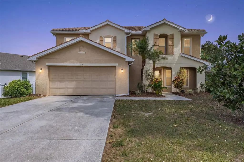 545 Encarnacion Street, PUNTA GORDA